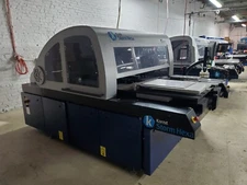 Kornit Storm Hexa R Series industrial Direct To Garment DTG Printer