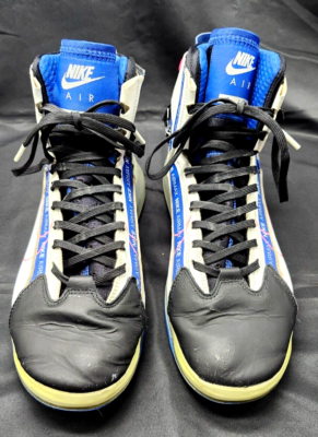 Nike Air Max 720 Saturn Blue Men display picture 2