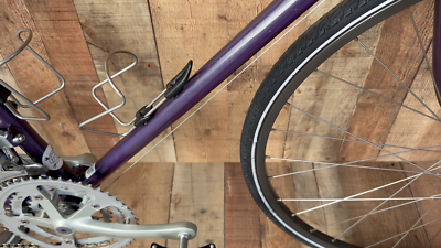 自転車 Vintage Roadbike Zunow 80年代 フルデュラ