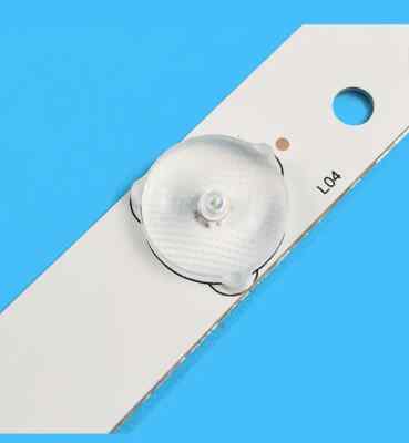 Striscia Di Retroilluminazione A LED Per TV 43" VEKTA LD - Foto 6