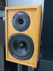 rogers speakers ebay