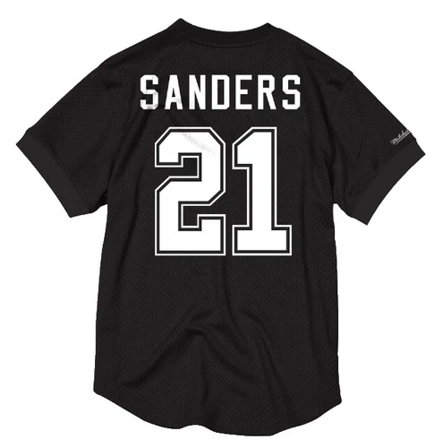 Men Deion Sanders NFL Jerseys