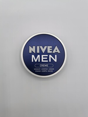 Nivea Men Creme 75 ml