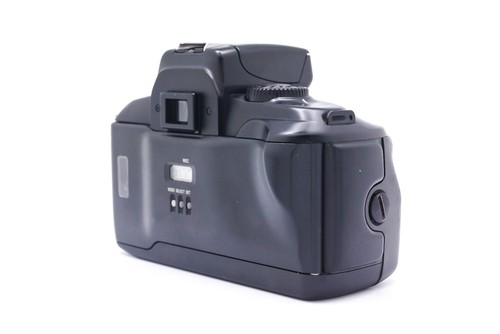 Corpo fotocamera Canon EOS 700QD attacco EF 35mm pellicola - Foto 8 di 10