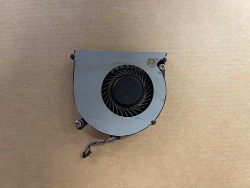 Ventilateur Refroidissement CPU Pour PC Portable HP Envy 14-3100eo - Neuf Sous Garantie