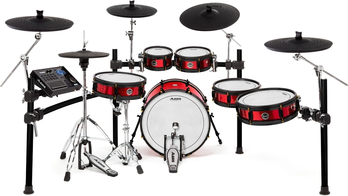 Electric drums ebay outlet