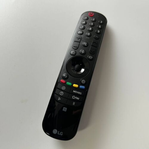 Original Remote Control For LG LED Smart TV AKB76039905 AKB76039902 OLED77A2PUA - Afbeelding 1 van 4