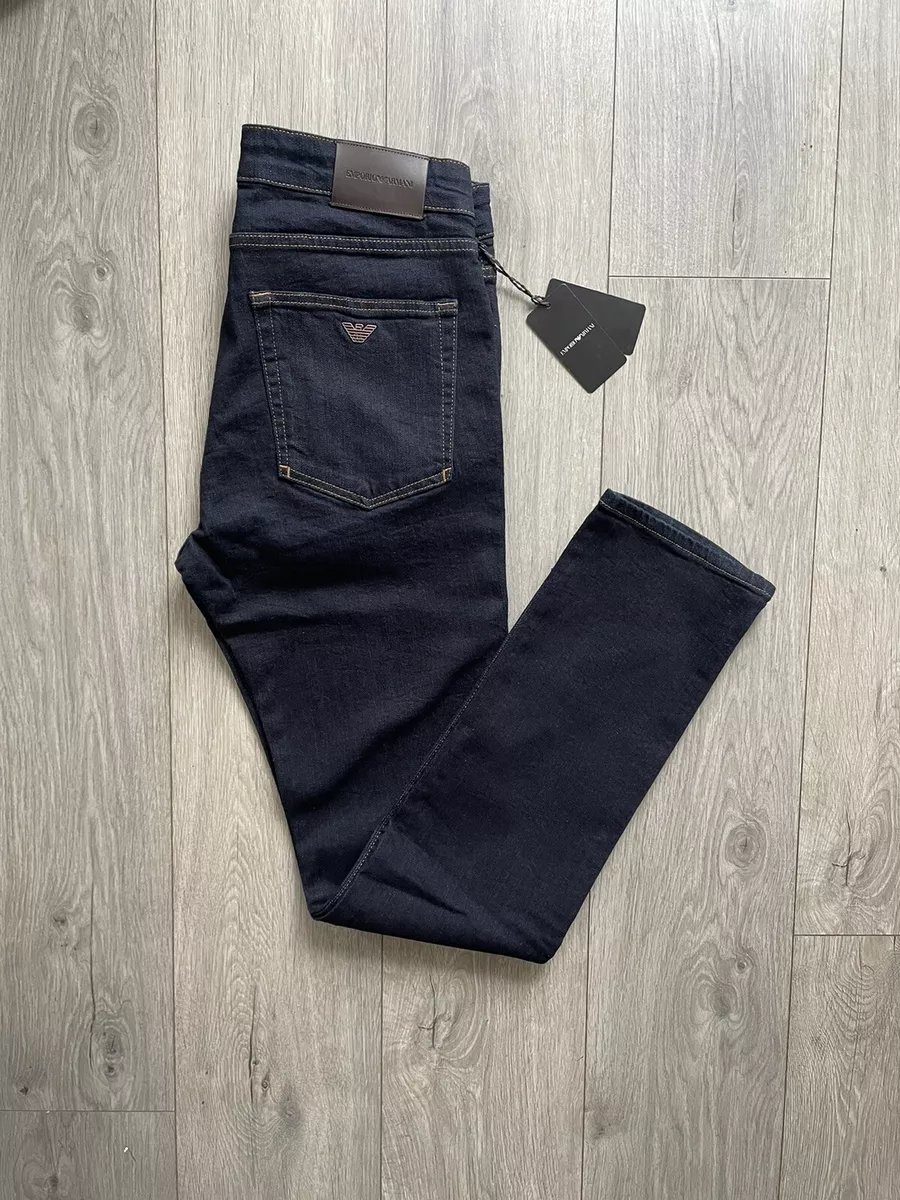Emporio armani jeans price cheap