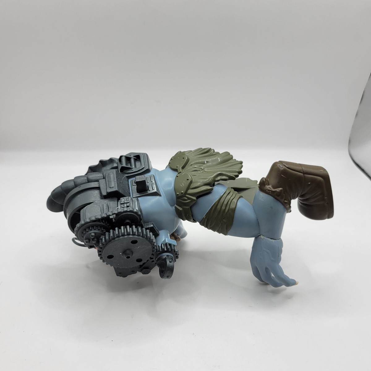 Small Soldiers Freakenstein Action Figure 1998 Vintage Incomplete