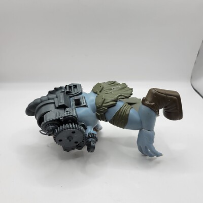 Small Soldiers Freakenstein Action Figure 1998 Vintage Incomplete