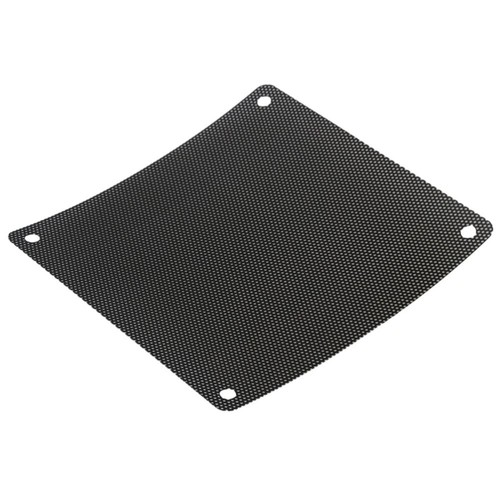 Pc Fan Abdeckung Pc Filter Ersatz Pc Kühler Fan Filter Filter Mesh - Photo 8/12