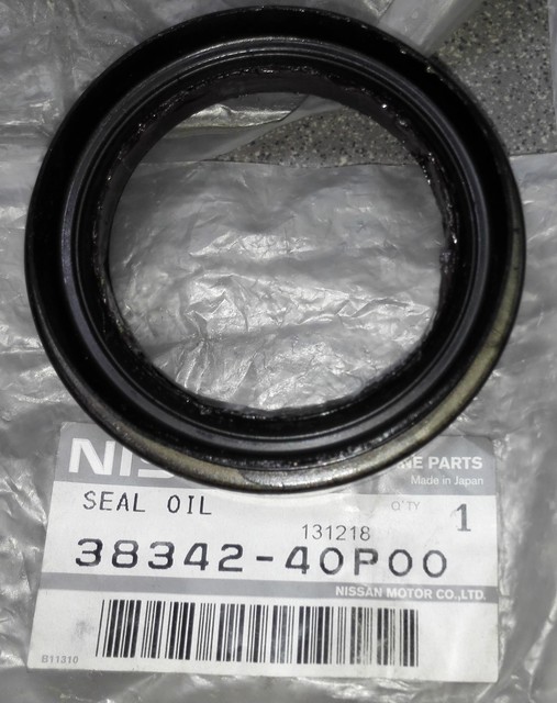 Nissan 38342 4n500 Nissan 38342 4n500
