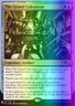 MTG The Grand Calcutron (47/62) The List (Unfinity Foil Edition) LP FOIL