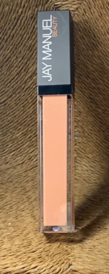 Jay Manuel Beauty The Ultimate Lip Gloss STRIP (neutral beige) 