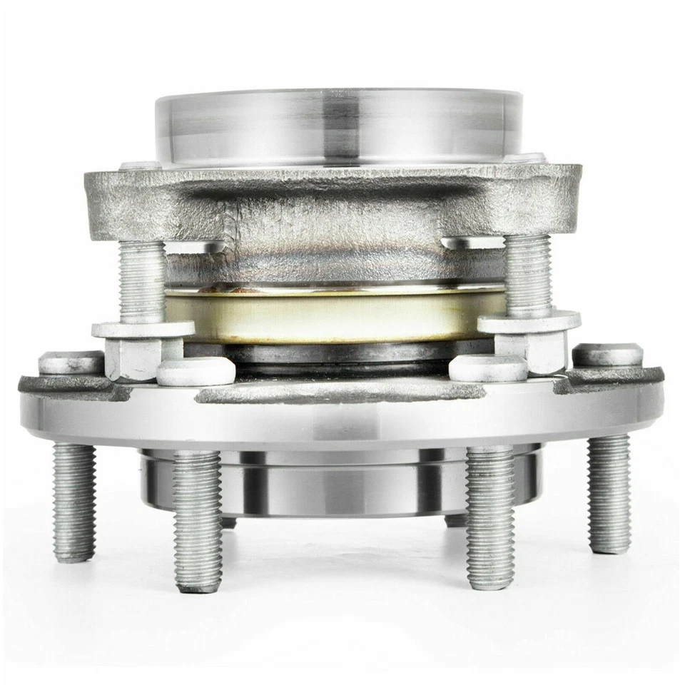 Conjunto de cojinete de rueda delantera y buje DORMAN para Tacoma Gx470 2003-2009 Lexus Foto 2 de 3