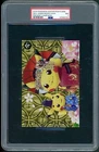 PSA 7 Maiko-Han Okuge-Sama Pikachu HGSS Kyoto Pokemon Center Opening Campaign