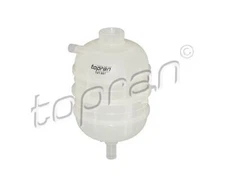 Expansion tank, coolant Topran 721994 for Citroën