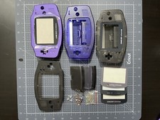 Gameboy Advance Parts
