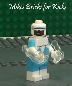 frozone minifigure