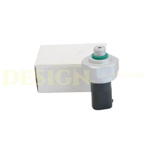 A/C Pressure Sensor HVAC Switch A0045429018 A2110000283 For Mercedes-Benz