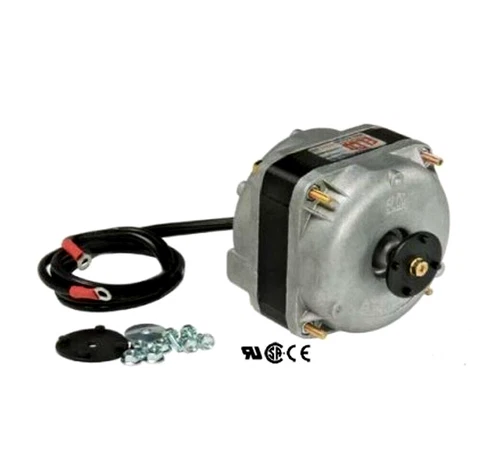 Rotom EC-9W115 9 Watt Multi Mount Unit Bearing Motor W/SCREW PACK QUICK SHIP!