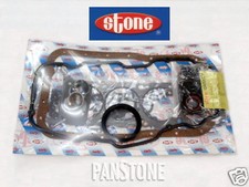 Japan Full Gasket Set by Stone for 83-89 Nissan 2.4L Pickup Van Pathfinder Z24  