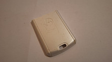 Motorola ROKR E1 Genuine Battery Cover