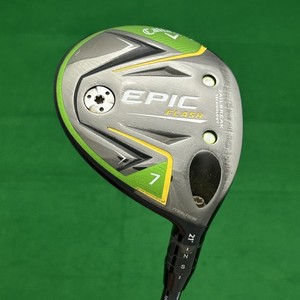 Callaway Epic Speed 7 Wood | eBay