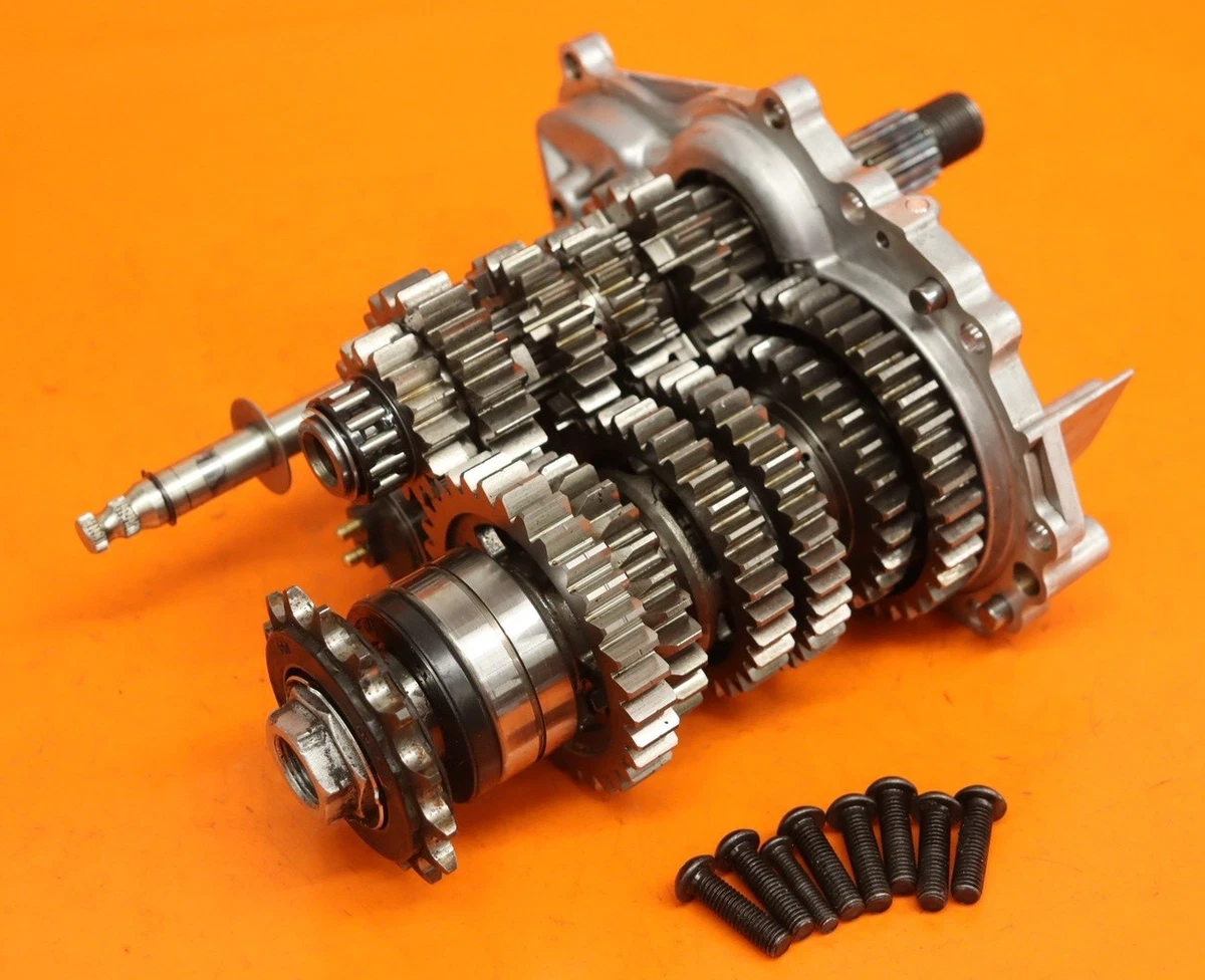 25+ Other Motorcycle Transmission Parts for Kawasaki Ninja ZX6R