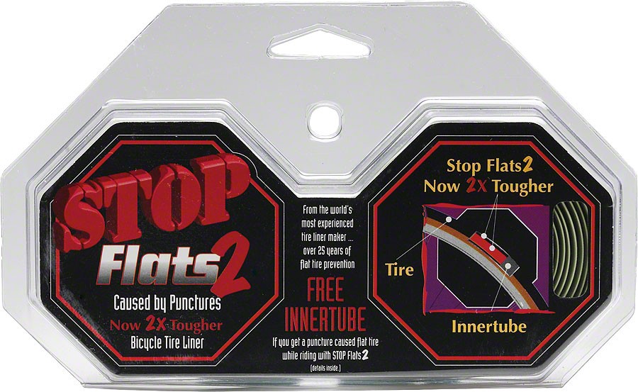 Стопорные диски 2-х шинный вкладыш 26 x 2,25-2,50 мм