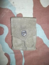 Us Army Colt 1911 Ammo Pouch Vietnam Cold War Grenada Lebanon Iraq Gulf