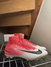 Nike Mercurial Superfly V Elite FG - 2017 Collector's item    US 7