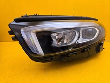 Frontscheinwerfer Mercedes-Benz W177 A1779064703 LED Links Headlight