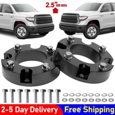 2.5" Front Leveling Lift Kit For 2008-2021 Toyota Sequoia 5.7L 2/4WD USA Made