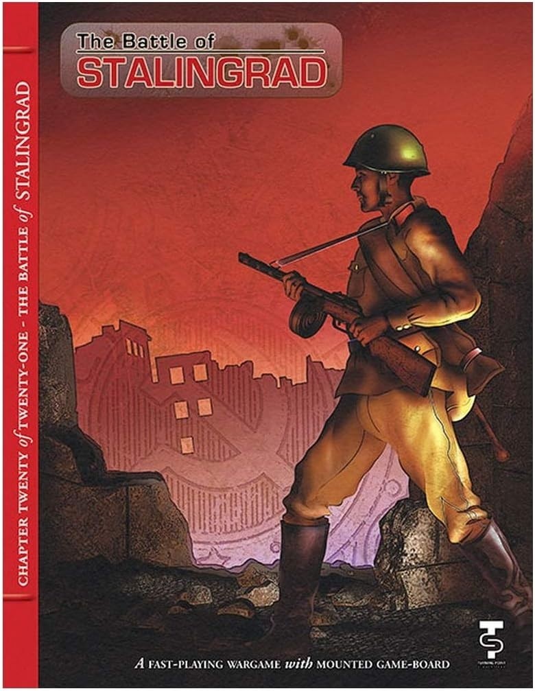 TPS: