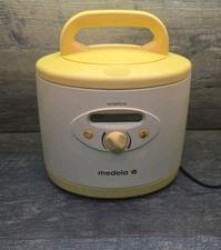 Medela Symphony 2.0 Hospital Grade Breast Pump - 1815 HOURS Mfg 2016 2.0 Card