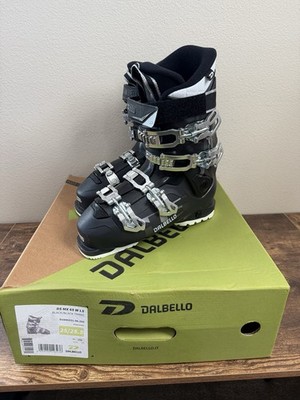 Dalbello Sport MX 65 Ski Boots (Used) | Mondo 25.5  (299mm) Downhill Alpine