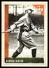 George Sisler 2022 Panini Diamond Kings #20 St. Louis Browns MLB READ FREE SHIP
