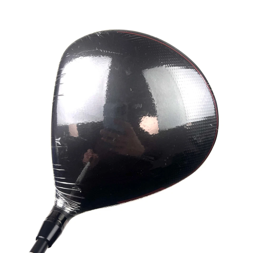 New Wilson Dynapwr 2023 Driver / 10.5 Degree / Helium 5F3 Regular Flex - Image 3 of 4