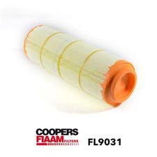 Luftfilter Motorluftfilter &Oslash;105Mm f&uuml;r Mercedes W168 Vaneo 414 98-05