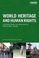 Peter Bille Larsen | World Heritage And Human Rights | Taschenbuch | Englisch