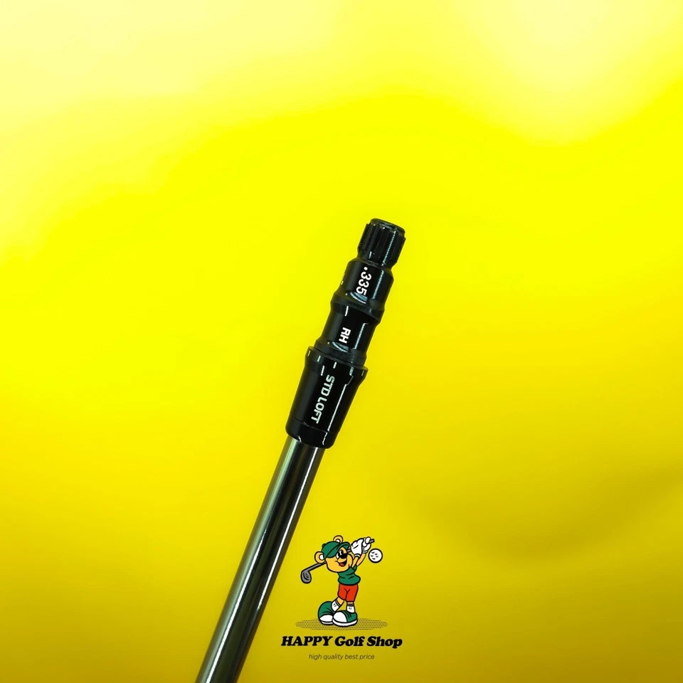 Mitsubishi Diamana ZF 50S Driver Shaft | Stiff Flex | TaylorMade Adaptor | 45.5” - Image 4 of 4