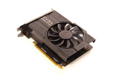 EVGA NVIDIA GeForce GTX 1050 2GB GDDR5 PCIe Graphics Card P/N: 02G-P4-6150-KR