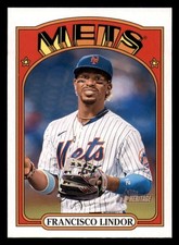 2021 Topps Archives Baseball Variations Gallery and Checklist 41