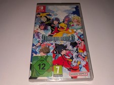 Thumbnail of ebay&reg; auction 406831956234 | Digimon World: Next Order (Switch, 2022) Neu OVP ungeöffnet