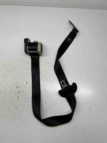 VW TOURAN 1T3 Sicherheitsgurt hinten rechts 1T0857805B 2.00 Petrol 30587034