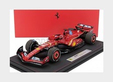 BBR-Models BBR241816E-VET Ferrari - F1 SF-24 Team Scuderia Ferrari N 16 Winner A