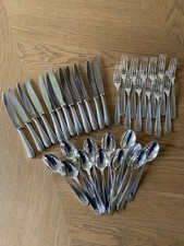 Ménagère Christofle Métal