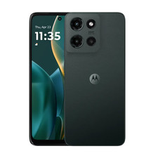 NEW Motorola Moto G 5G 2025 XT2513 128GB Forest Gray Spectrum GSM Unlocked