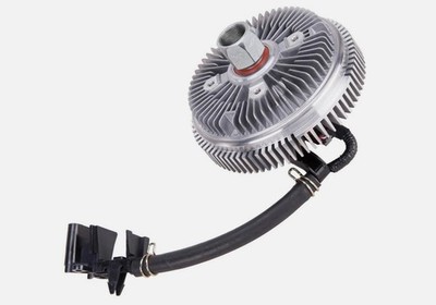 Electric Radiator Cooling Fan Clutch